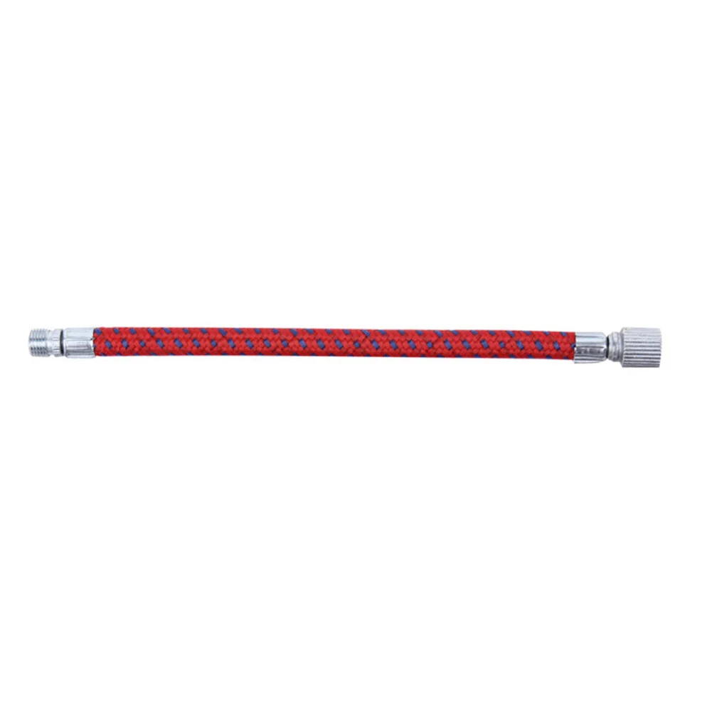 2pcs Bike Pump Inflator Extension Hose Adapter For Schrader-Valve Bicycle High Pressure Air Connection Cycling Accessories
2pcs Bike Pump Inflator Extension Hose Adapter For Schrader-Valve Bicycle High Pressure Air Connection Cycling Accessories