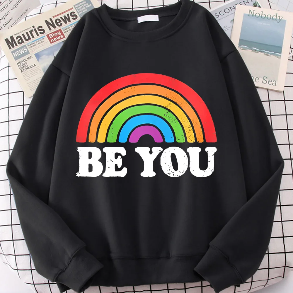 Female Clothes Black Painting Design Fashion Printing Hoodies Young Woman Y2K Feel Sweatshirt Individuality Artistic Girl Style
Female Clothes Black Painting Design Fashion Printing Hoodies Young Woman Y2K Feel Sweatshirt Individuality Artistic Girl Style