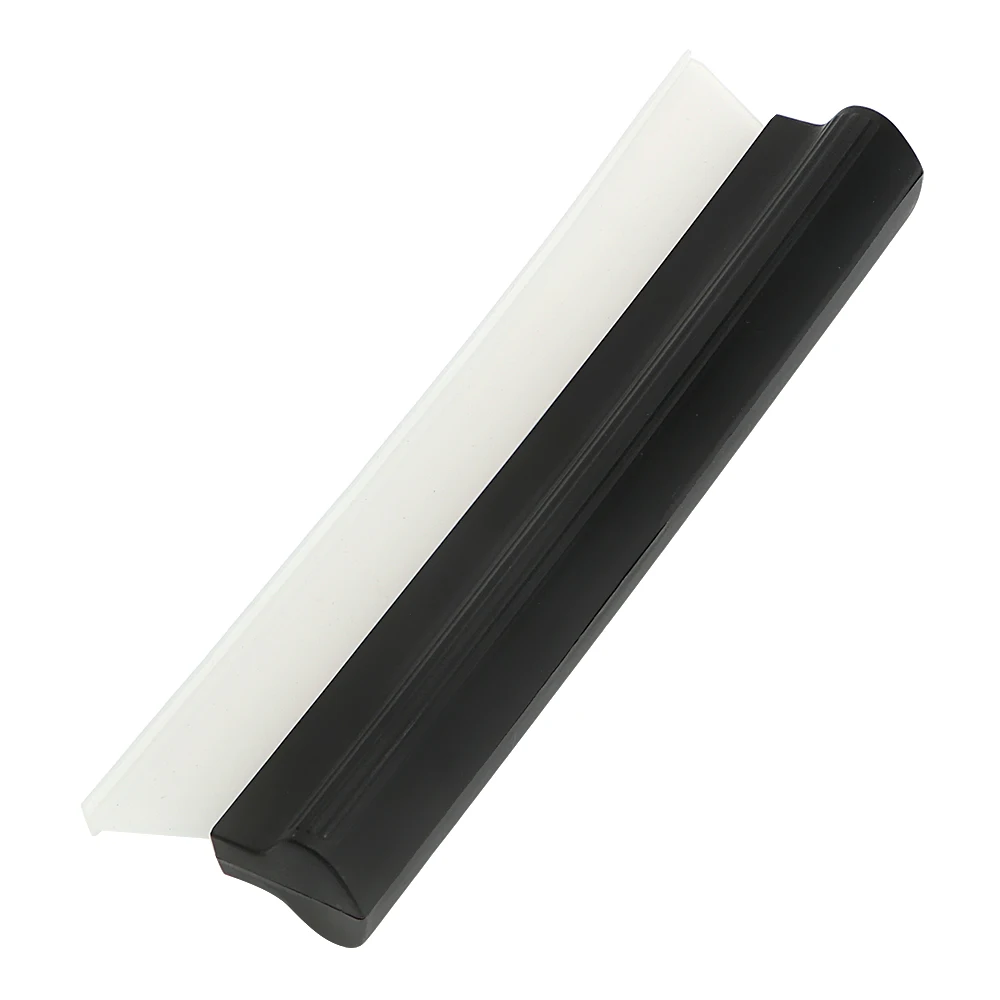 Glass Window Cleaning Brush Auto Wiper Cleaner Blade Mirror Window Wiper Scraper Rubber Windshield Wash Tools Car Washer
Glass Window Cleaning Brush Auto Wiper Cleaner Blade Mirror Window Wiper Scraper Rubber Windshield Wash Tools Car Washer