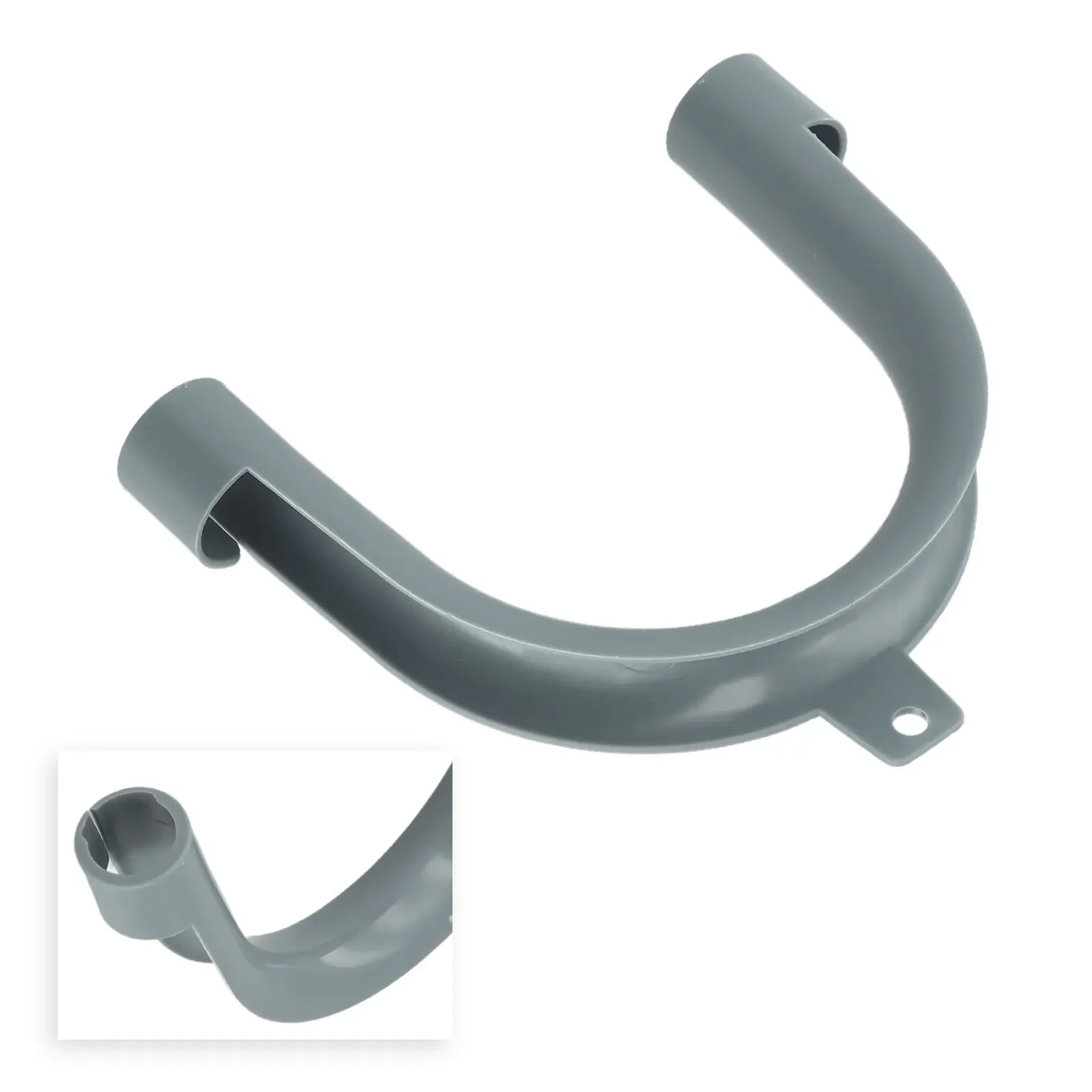 Hot High Quality New Arrival U-shaped Frame Clip Gray Hose Holder Mounting Plastic Washing Machine 1pcs Bracket
Hot High Quality New Arrival U-shaped Frame Clip Gray Hose Holder Mounting Plastic Washing Machine 1pcs Bracket