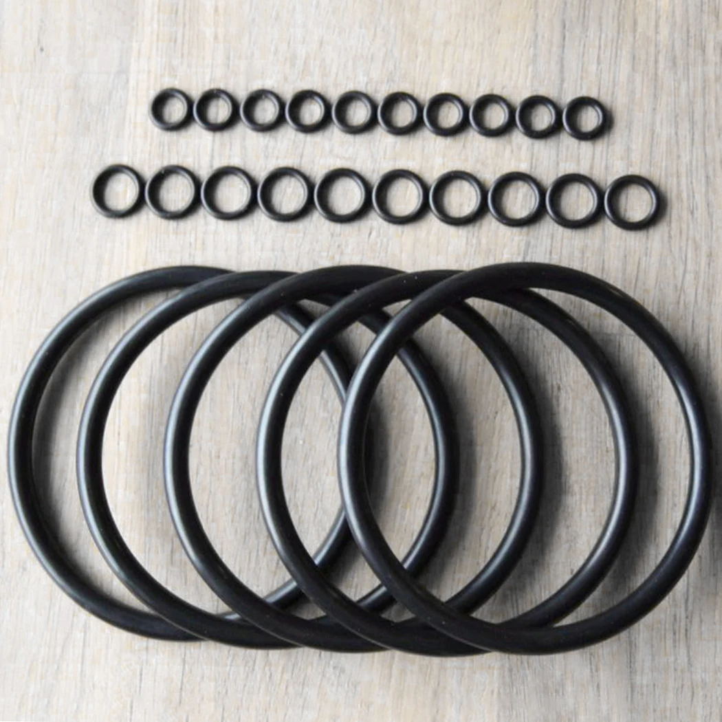 Cornelius Keg O Rings Replacement Sets Corny Keg Seal Cornelius Set Silicone Rubber O Rings Wine Making For Soda/Beer
Cornelius Keg O Rings Replacement Sets Corny Keg Seal Cornelius Set Silicone Rubber O Rings Wine Making For Soda/Beer