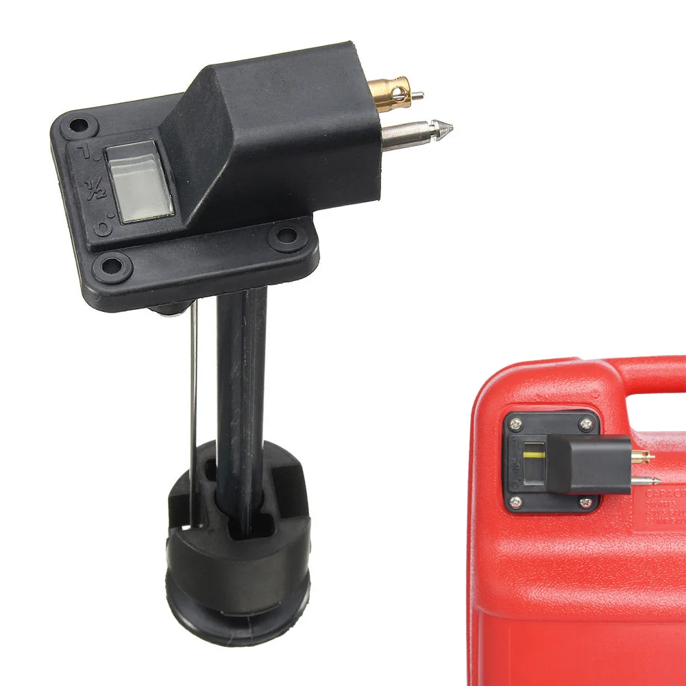 Marine Accessories Fuel Gauge Gasoline Outboard Plastic 1pc 23cm/ 9.06\" Black Brand New Boat Ship Brand New None
Marine Accessories Fuel Gauge Gasoline Outboard Plastic 1pc 23cm/ 9.06\" Black Brand New Boat Ship Brand New None
