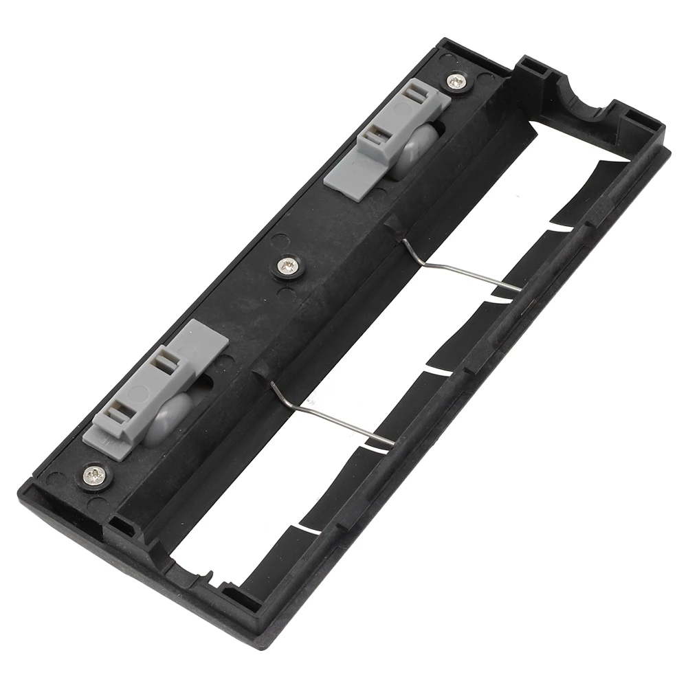Sealed Cushion Pad Main Brush Cover Main Brush Cover Deformation-free Floor-clinging Plastic Material Long Service Life Solid
Sealed Cushion Pad Main Brush Cover Main Brush Cover Deformation-free Floor-clinging Plastic Material Long Service Life Solid