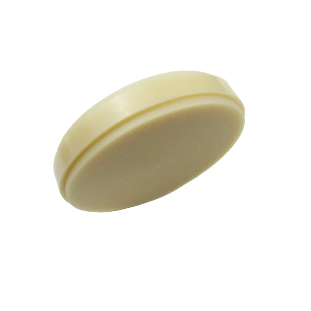 5pcs Monocolor PMMA Block Resin Blank for Making Temporary Crowns Bridges Used in Dental Lab CAD CAM Open System
5pcs Monocolor PMMA Block Resin Blank for Making Temporary Crowns Bridges Used in Dental Lab CAD CAM Open System
