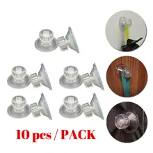 10Pcs Motorhome High-Grip Awning Suction Cup Fixing Pads Caravan Organiser Securing Hooks Car Awning Parts Tarpaulin Accessories
10Pcs Motorhome High-Grip Awning Suction Cup Fixing Pads Caravan Organiser Securing Hooks Car Awning Parts Tarpaulin Accessories