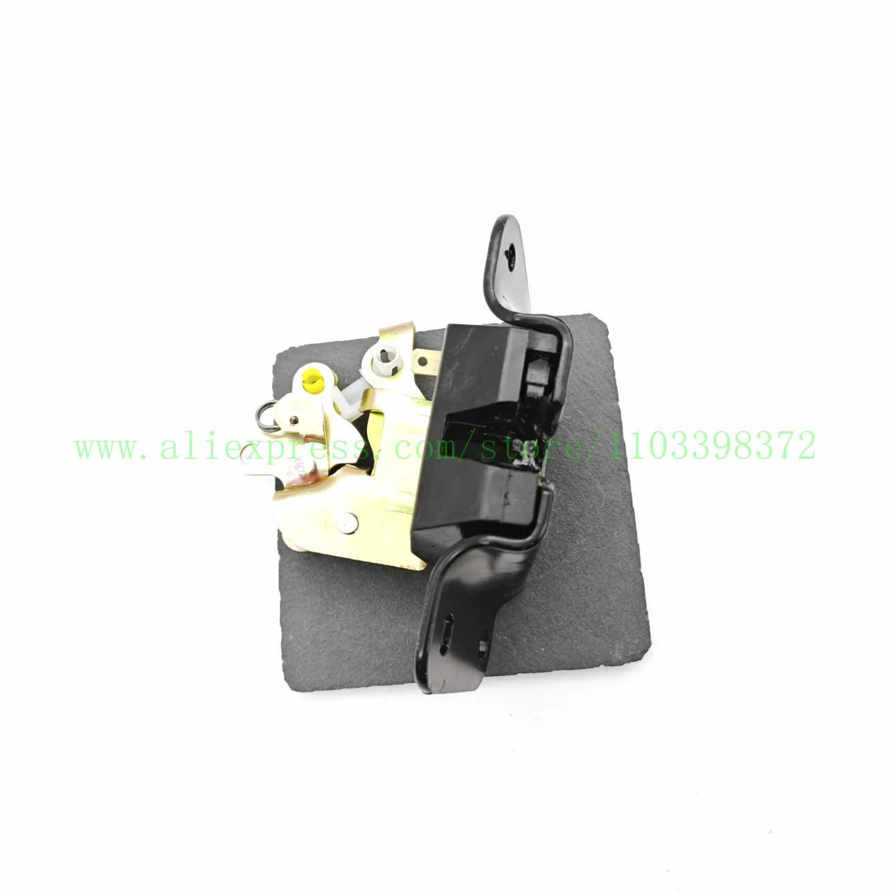 Новый задний дверной замок 81-813, задний дверной замок 81310-43361 8131043361, защелка в сборе для внедорожника H100 94
Новый задний дверной замок 81-813, задний дверной замок 81310-43361 8131043361, защелка в сборе для внедорожника H100 94
