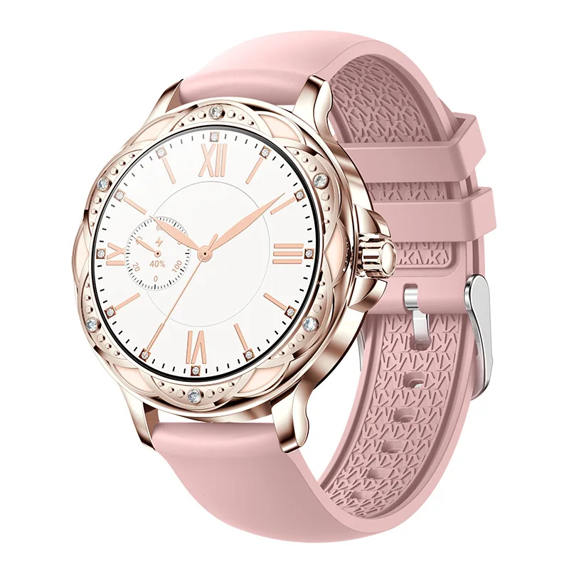 New CF12 smart watch Bluetooth call female smart bracelet sports watch multi-language smart bracelet
New CF12 smart watch Bluetooth call female smart bracelet sports watch multi-language smart bracelet