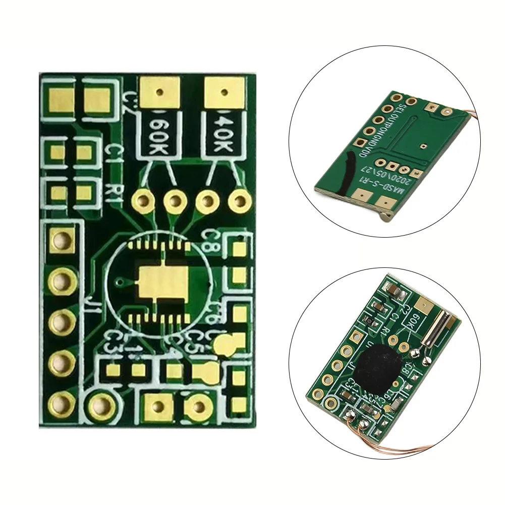 Receiver Module Without Antenna DCF77 Receiver Module Radio Time Module Radio Clock Radio Module Without Antenna High Quality
Receiver Module Without Antenna DCF77 Receiver Module Radio Time Module Radio Clock Radio Module Without Antenna High Quality