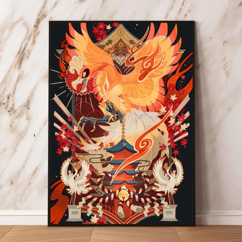 Canvas Printing Pok e mon Elf Christmas Gifts Cartoon Character Picture Modern Living Room High Quality Art Hanging
Canvas Printing Pok e mon Elf Christmas Gifts Cartoon Character Picture Modern Living Room High Quality Art Hanging