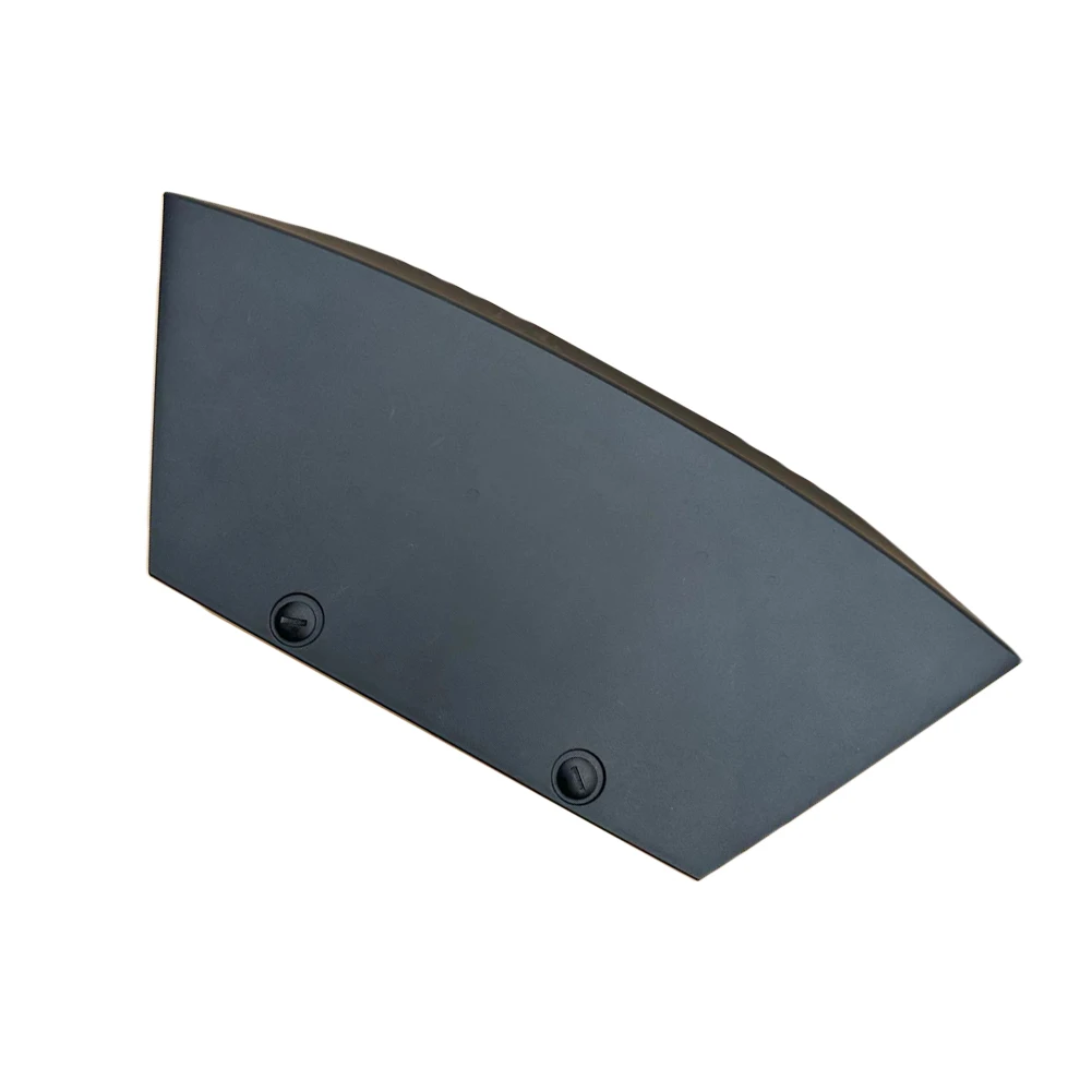 Upgrade Your For TESLA MODEL X 2021 2023 with this Durable and Practical TOW HITCH COVER Instantly Add Functionality and Style
Upgrade Your For TESLA MODEL X 2021 2023 with this Durable and Practical TOW HITCH COVER Instantly Add Functionality and Style