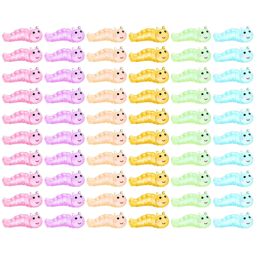 60 Pcs Cartoon Caterpillar Figurines Table Centerpieces Desktop Statues for Home Mini Decor Toy Caterpillars Small Toys
60 Pcs Cartoon Caterpillar Figurines Table Centerpieces Desktop Statues for Home Mini Decor Toy Caterpillars Small Toys