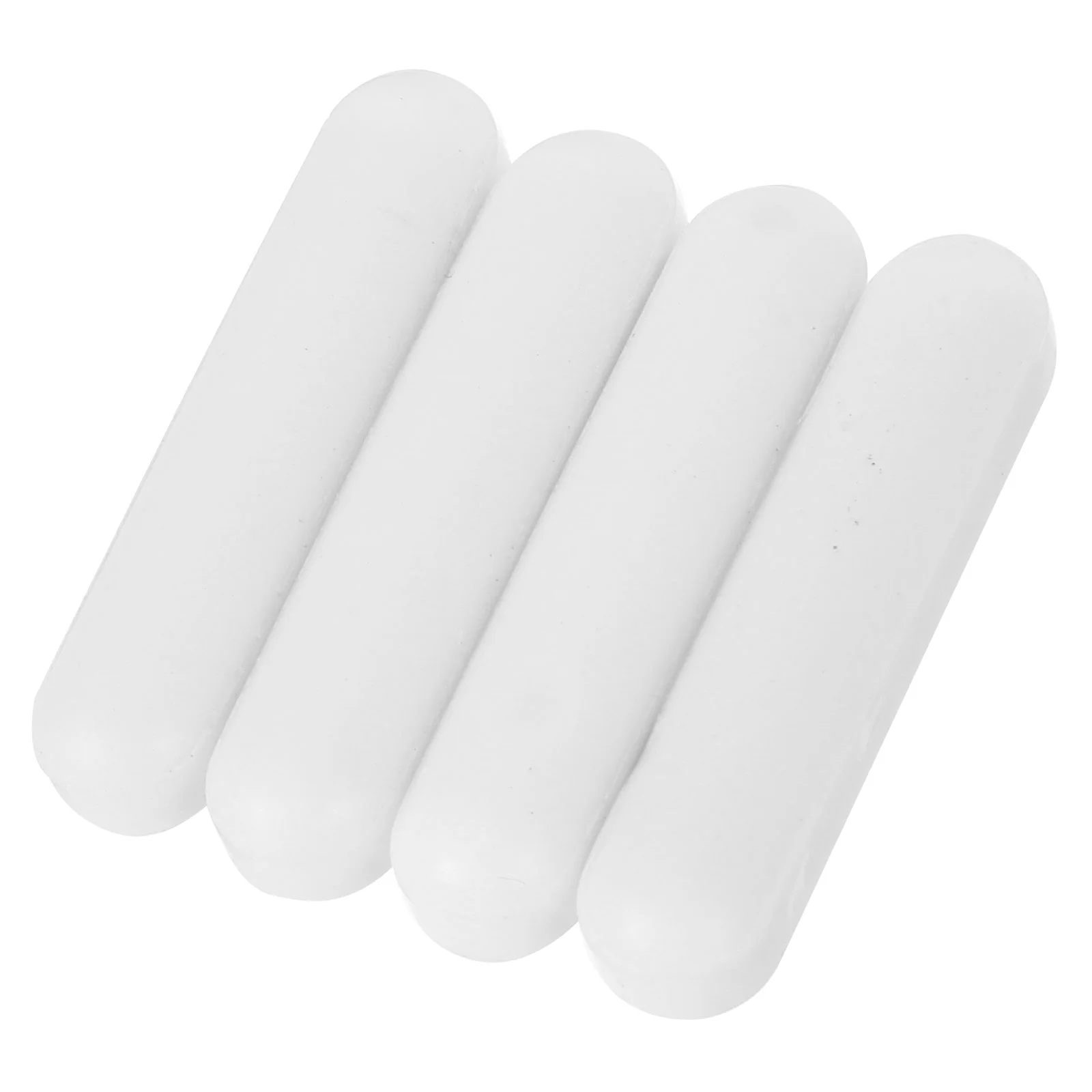 4 Pcs Magnetic Stirring Rod PTFE Rotor Stirrer Mixer Self Pot Bar Small Electric Hot Plate Multiple
4 Pcs Magnetic Stirring Rod PTFE Rotor Stirrer Mixer Self Pot Bar Small Electric Hot Plate Multiple