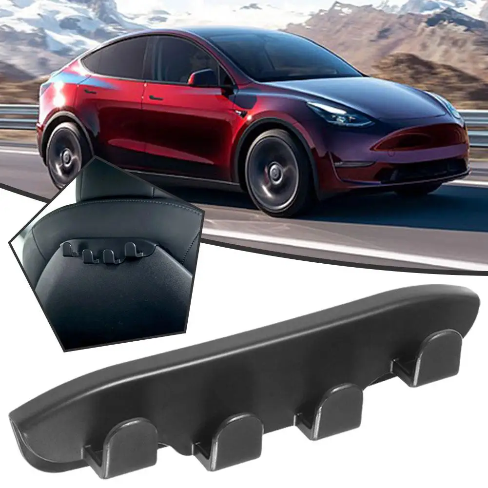 Автомобильный держатель для телефона, подвесной крючок для Tesla y Back Er подголовник, кронштейн, вешалка с 4 крючками, сумка-Органайзер O6v6
Автомобильный держатель для телефона, подвесной крючок для Tesla y Back Er подголовник, кронштейн, вешалка с 4 крючками, сумка-Органайзер O6v6
