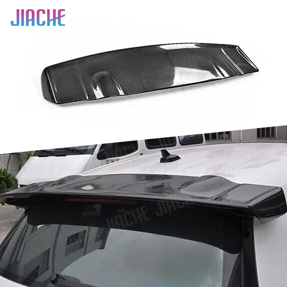 Carbon Fiber FRP Rear Roof Spoiler Trunk Wings for Volkswagen VW Scirocco R 2009-2017 Roof Plate Spoiler Car Styling
Carbon Fiber FRP Rear Roof Spoiler Trunk Wings for Volkswagen VW Scirocco R 2009-2017 Roof Plate Spoiler Car Styling