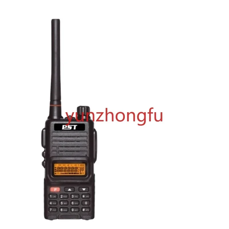 P-608 Marine Waterproof Handstand with Radio Level 6 Waterproof High Power 7W International Maritime Frequency
P-608 Marine Waterproof Handstand with Radio Level 6 Waterproof High Power 7W International Maritime Frequency