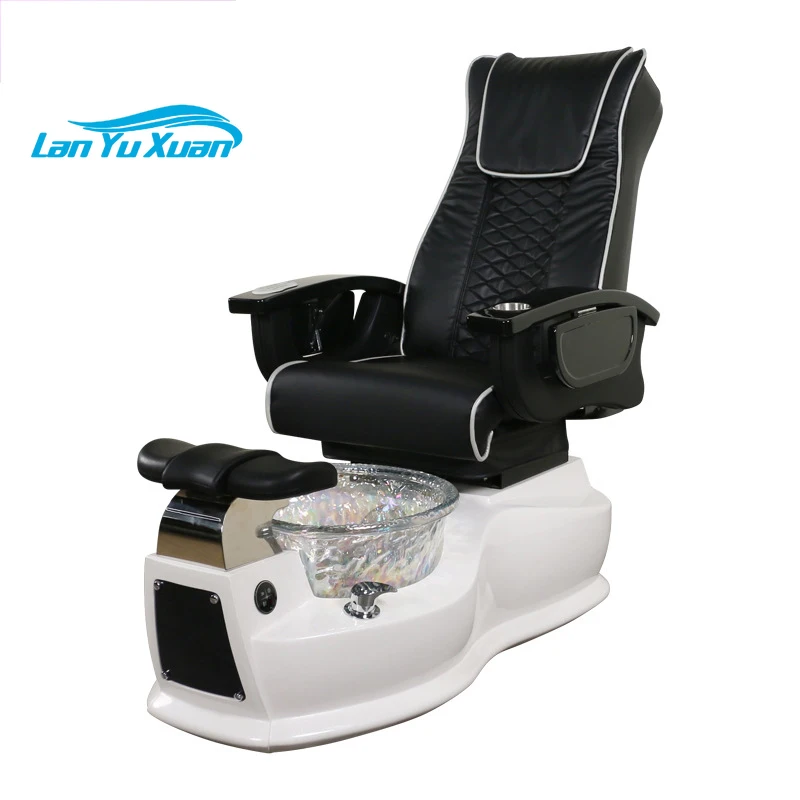 HICOMED New Arrival Electric Massage Chair High-end Foot Massage Foot Bath SPA Chair Multi-functional Manicure Table With USB
HICOMED New Arrival Electric Massage Chair High-end Foot Massage Foot Bath SPA Chair Multi-functional Manicure Table With USB