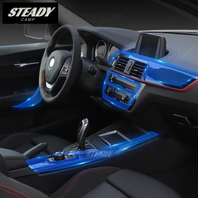 Для BMW F30 F31 F34 Series 3GT 2013-2017 2018 Автомобильная интерьерная центральная консоль прозрачная фотосессия ремонт от царапин
Для BMW F30 F31 F34 Series 3GT 2013-2017 2018 Автомобильная интерьерная центральная консоль прозрачная фотосессия ремонт от царапин