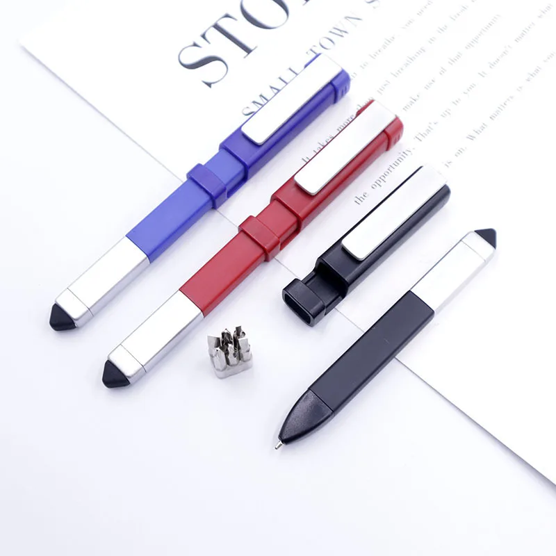30PCS Multifunctional mobile phone bracket screwdriver tool ballpoint penplastic capacitor touch screen ballpoint pen
30PCS Multifunctional mobile phone bracket screwdriver tool ballpoint penplastic capacitor touch screen ballpoint pen