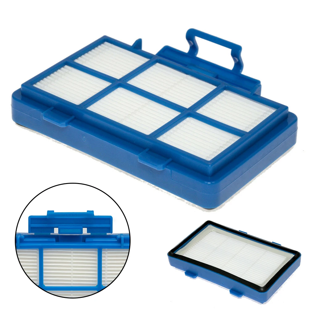 1pcs Sweeper Filters For Philips PowerGo Series FC8240 FC8299 FC8242 Vacuum Cleaner Replacement Parts Filters Floor Cleaning
1pcs Sweeper Filters For Philips PowerGo Series FC8240 FC8299 FC8242 Vacuum Cleaner Replacement Parts Filters Floor Cleaning