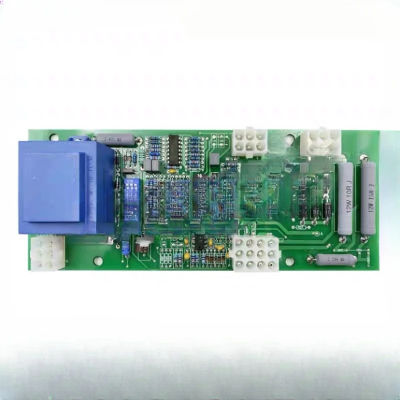 6GA2-491-1A voltage regulator IFC6 generator AVR1FC5 voltage regulator 6GA2491-0A
6GA2-491-1A voltage regulator IFC6 generator AVR1FC5 voltage regulator 6GA2491-0A