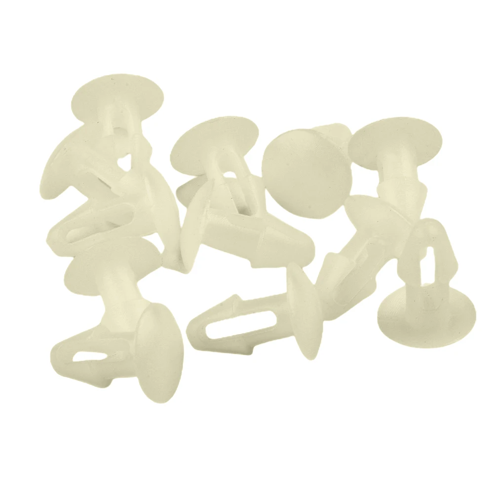 52pcs Clamps Plugs Grommets Door Gasket Strip Trim Clips Door Seal Clips For Mercedes W123 Aotomobile Interior Accessories
52pcs Clamps Plugs Grommets Door Gasket Strip Trim Clips Door Seal Clips For Mercedes W123 Aotomobile Interior Accessories