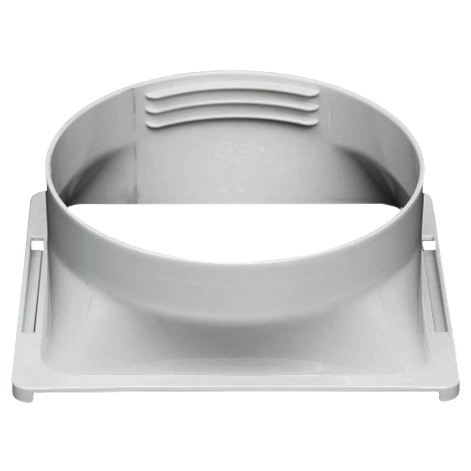 Air Conditioner Exhaust Hose Interface, Portable Home Mobile Air Conditioner Body Fitting Connector, Square 15cm
Air Conditioner Exhaust Hose Interface, Portable Home Mobile Air Conditioner Body Fitting Connector, Square 15cm