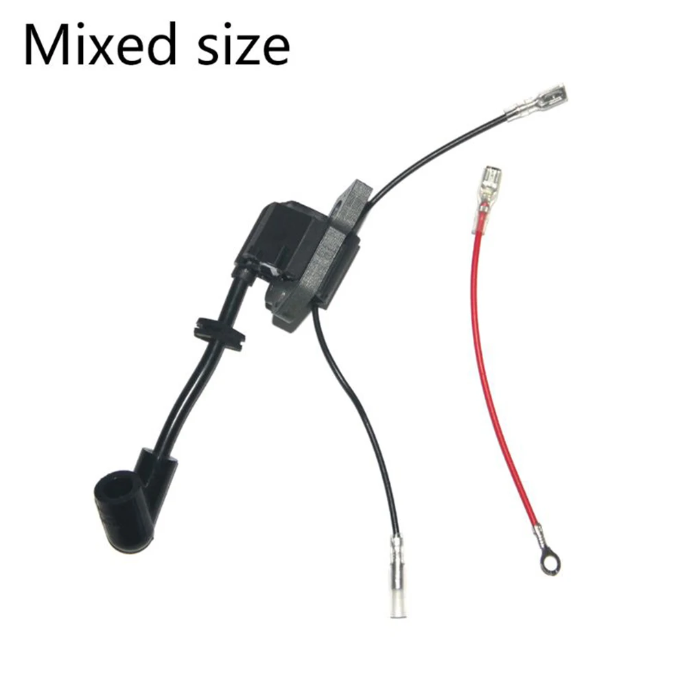 New Practical Ignition Coil Ignition Coils Chainsaw Parts For Stihl Garden Tools 11304001302 MS 180 170 018 017
New Practical Ignition Coil Ignition Coils Chainsaw Parts For Stihl Garden Tools 11304001302 MS 180 170 018 017