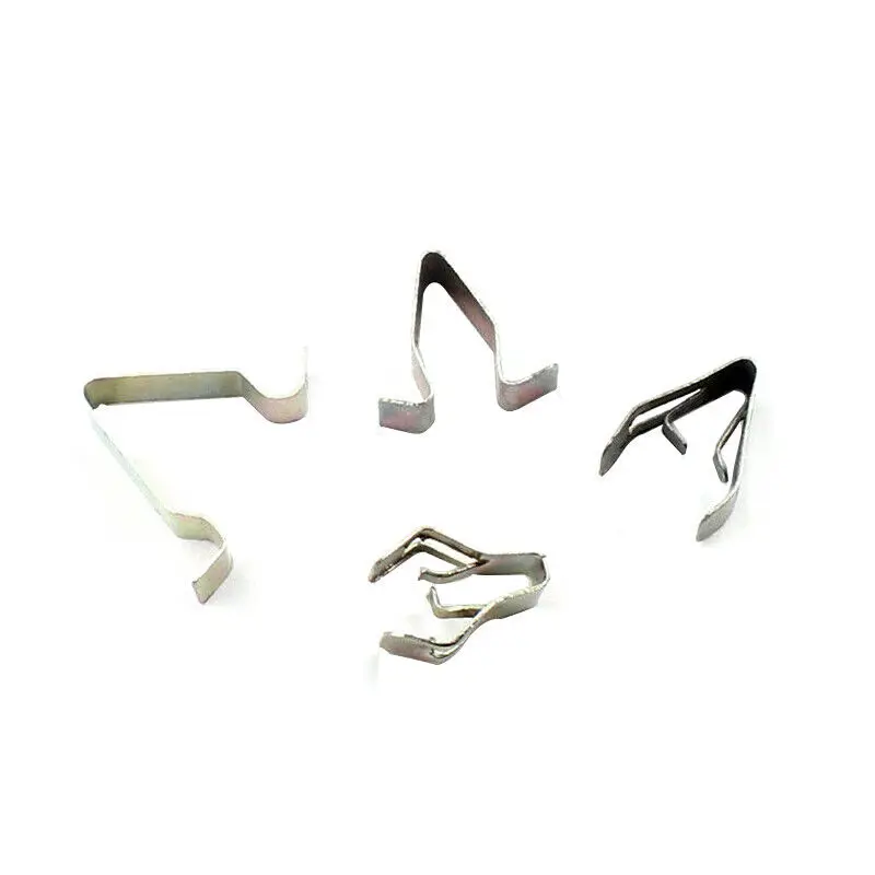 Truck Parts Panel Trim Clips Accessories Dashboard Panel Mouldings Parts 40Pcs Car Exterior Interior New Practical
Truck Parts Panel Trim Clips Accessories Dashboard Panel Mouldings Parts 40Pcs Car Exterior Interior New Practical