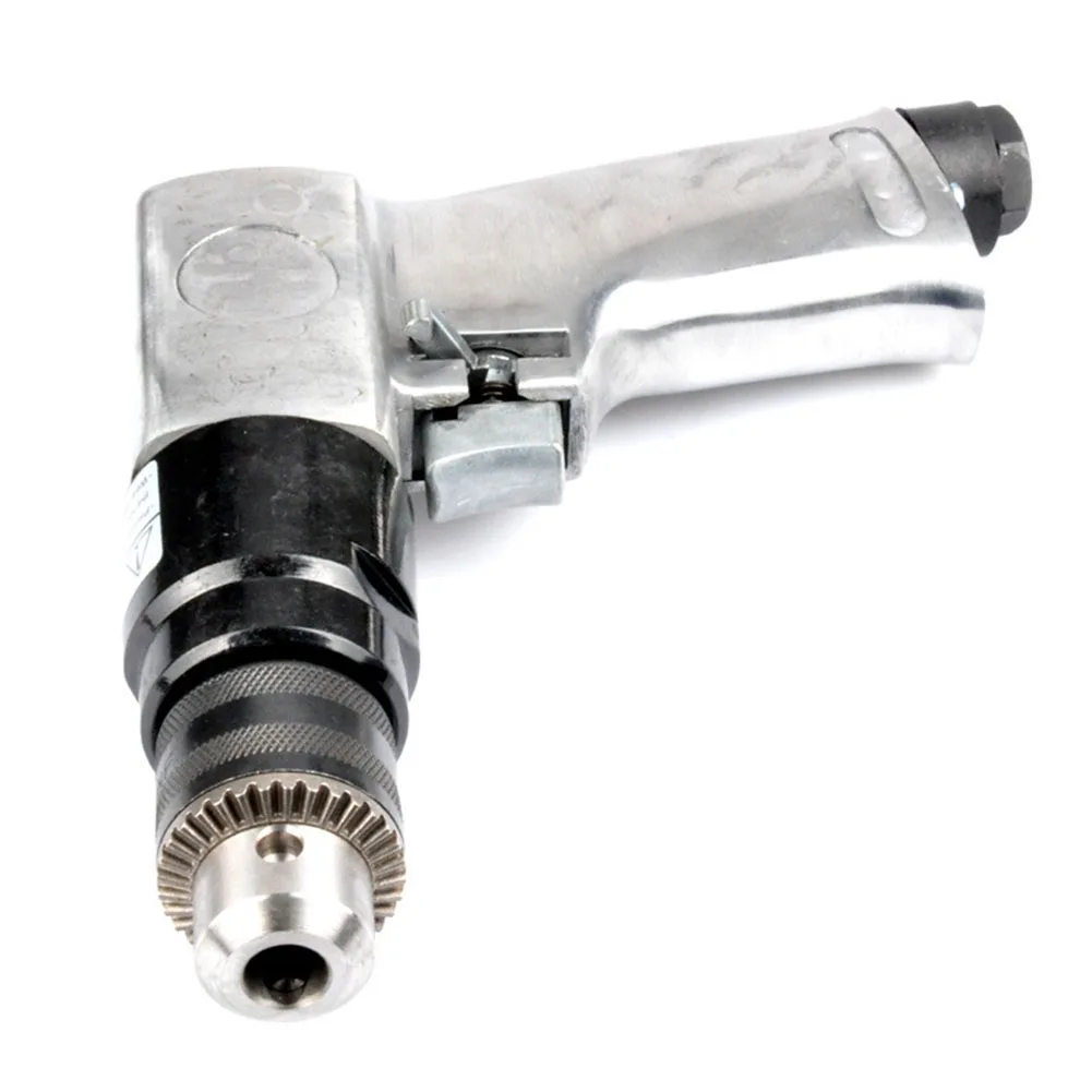 Durable Pneumatic Drill Pneumatic Drill For Furniture High Speed Hole Drilling Maintenance Material Pneumatic Tool
Durable Pneumatic Drill Pneumatic Drill For Furniture High Speed Hole Drilling Maintenance Material Pneumatic Tool