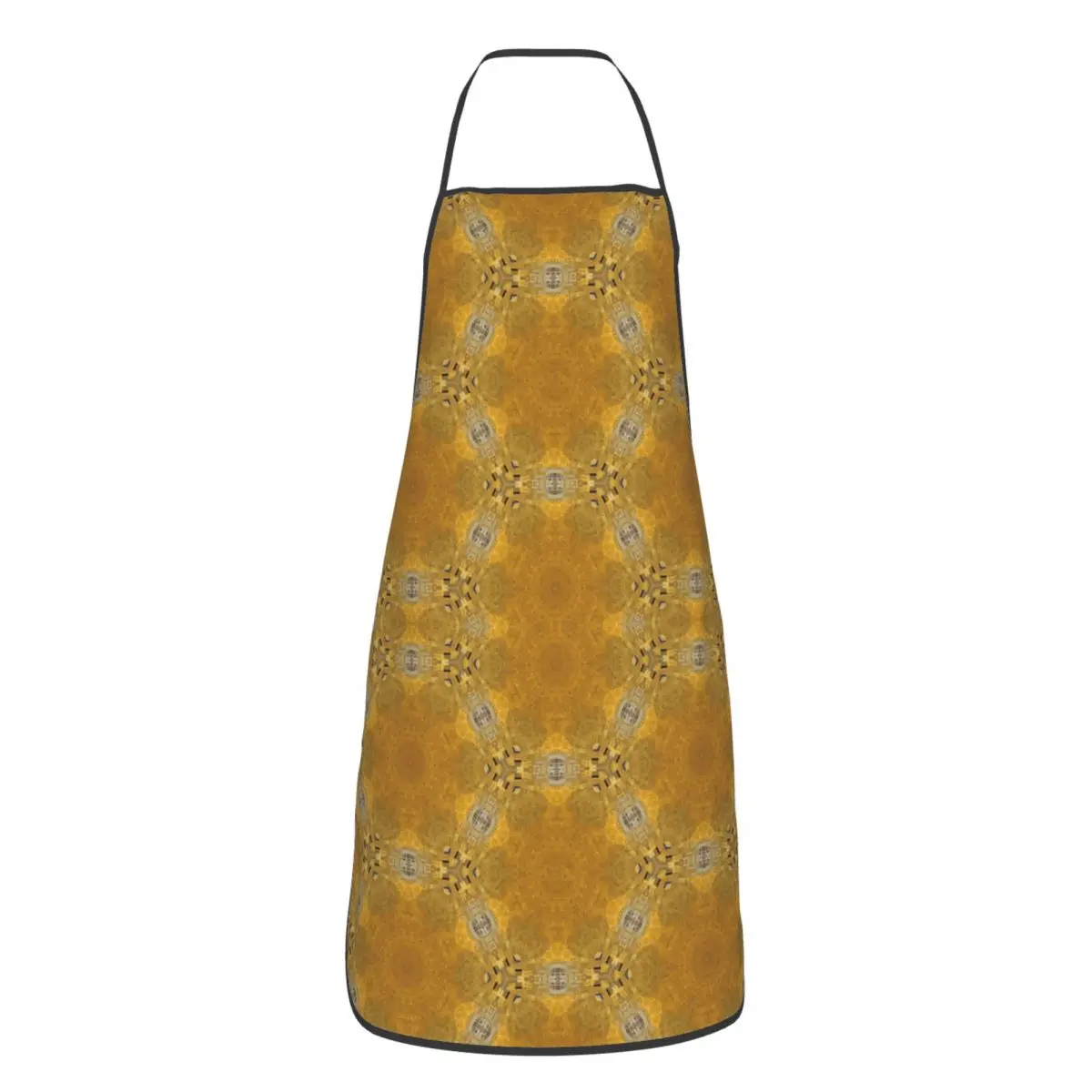 Reminisce Of Gustav Klimt Polyester Apron 52*72cm Kitchen Baking Bib Tablier Restaurant Pinafores for Adult Chef
Reminisce Of Gustav Klimt Polyester Apron 52*72cm Kitchen Baking Bib Tablier Restaurant Pinafores for Adult Chef