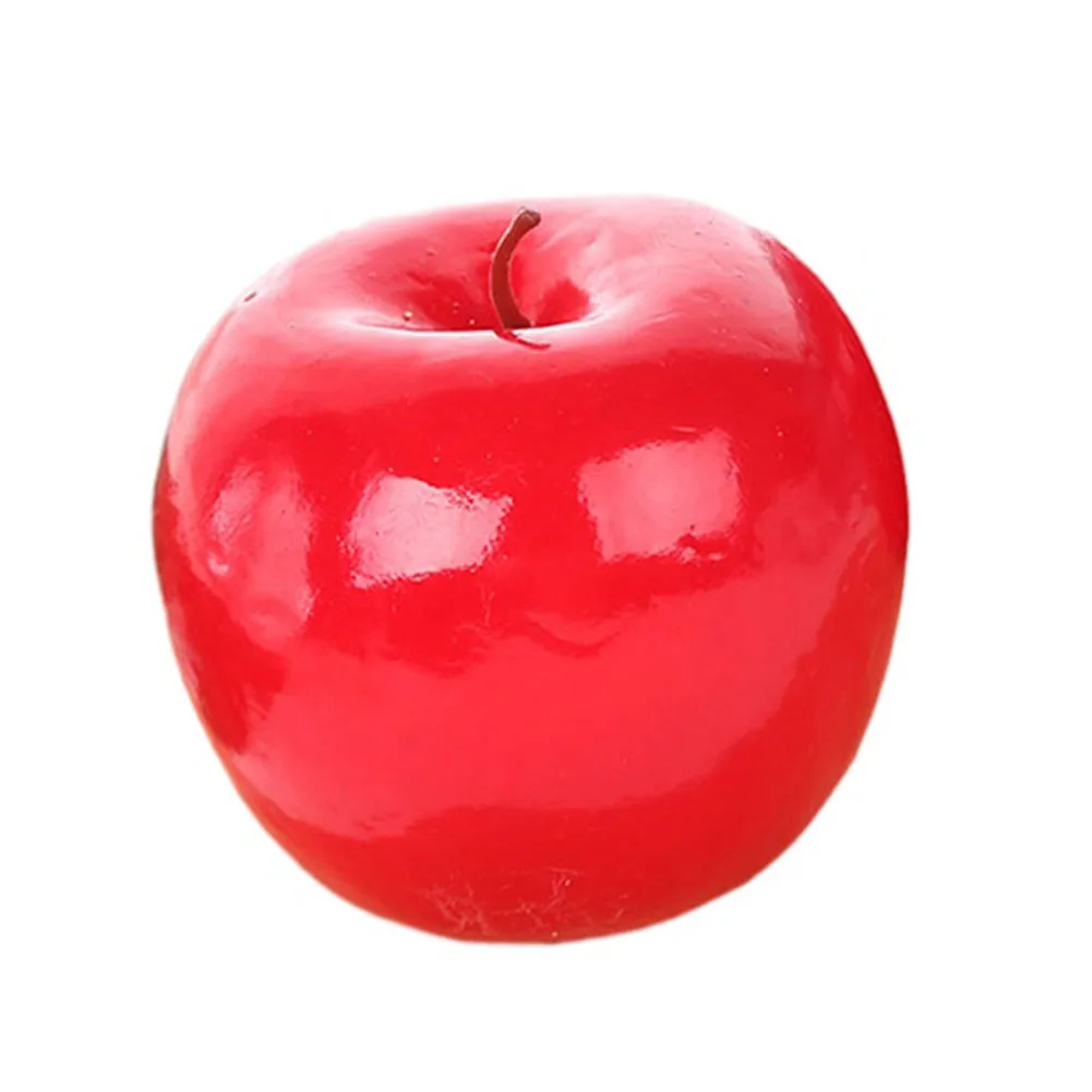 Christmas Decorations Variety Artificial Fruit Fake Fruit Peach Plastic Lifelike Simulation Table Home Decor Simulated Food
Christmas Decorations Variety Artificial Fruit Fake Fruit Peach Plastic Lifelike Simulation Table Home Decor Simulated Food