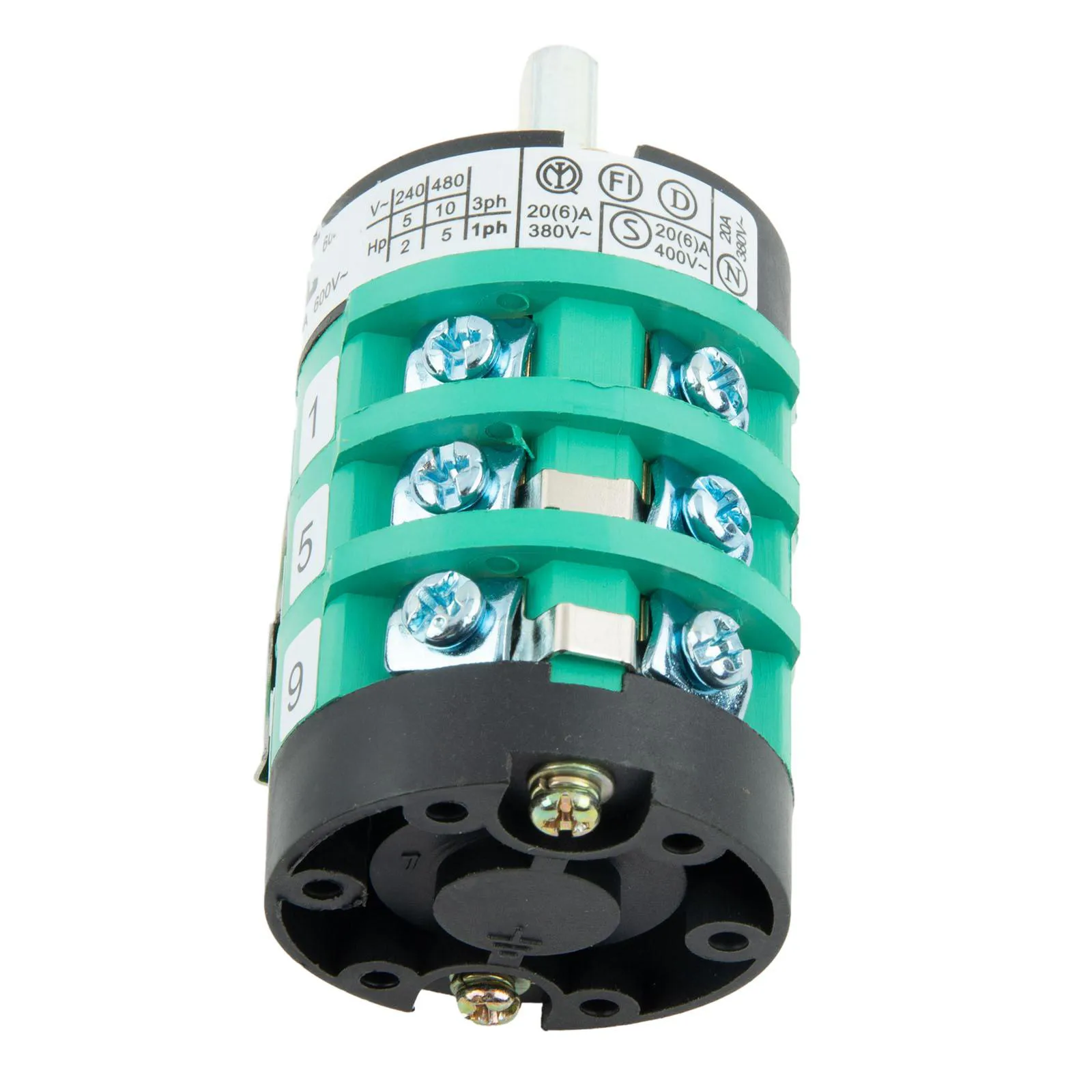 For The Grilled Tire Machine Reverse Switch Ire Changer Switch Tire Changer Machine Turn Table Pedal 20A (A) / 20A (B)
For The Grilled Tire Machine Reverse Switch Ire Changer Switch Tire Changer Machine Turn Table Pedal 20A (A) / 20A (B)