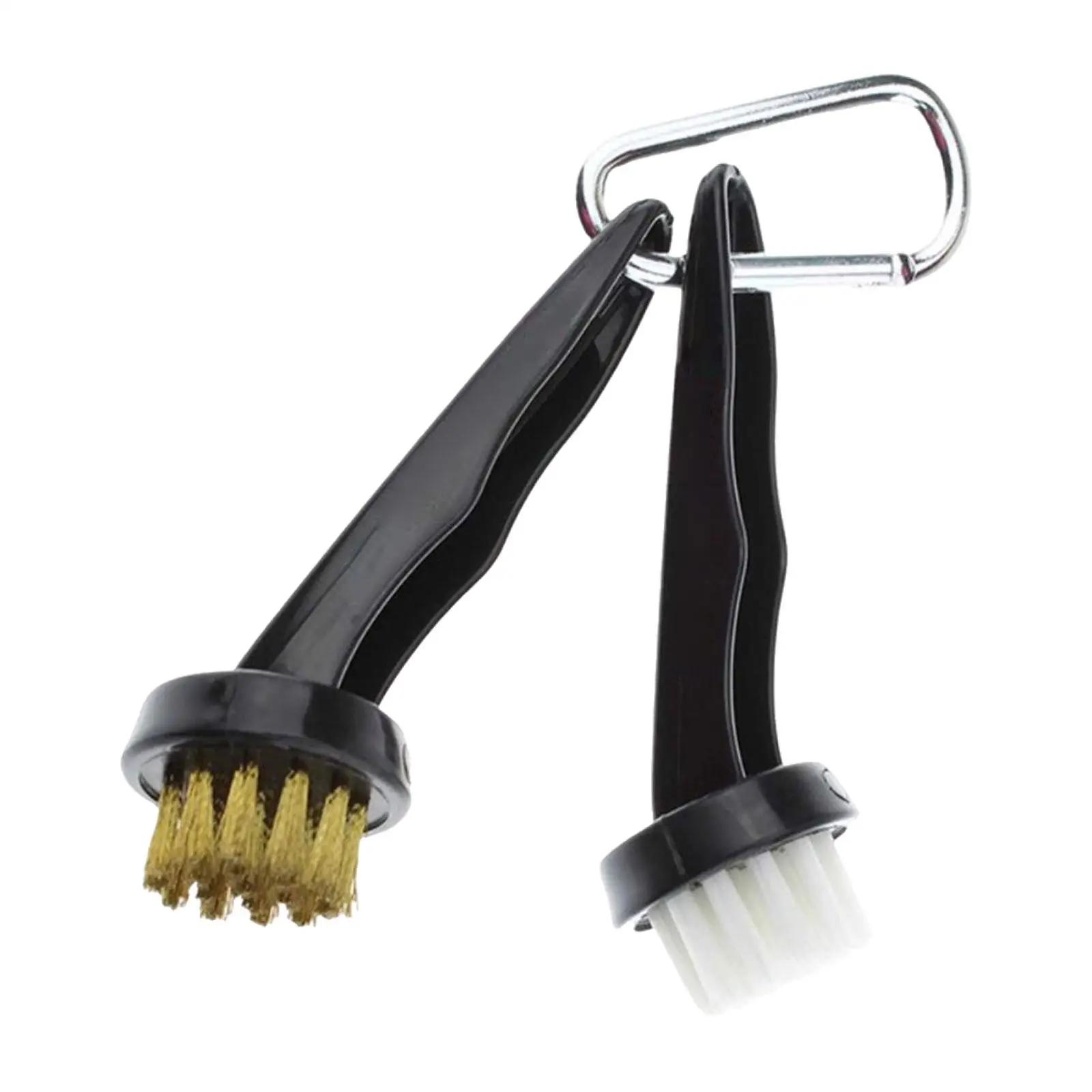Golf Club Cleaner Brushes Portable Convenient Golf Gifts Golf Cleaning Brushes for Easy Cleaning for Outdoor Training Men Women
Golf Club Cleaner Brushes Portable Convenient Golf Gifts Golf Cleaning Brushes for Easy Cleaning for Outdoor Training Men Women