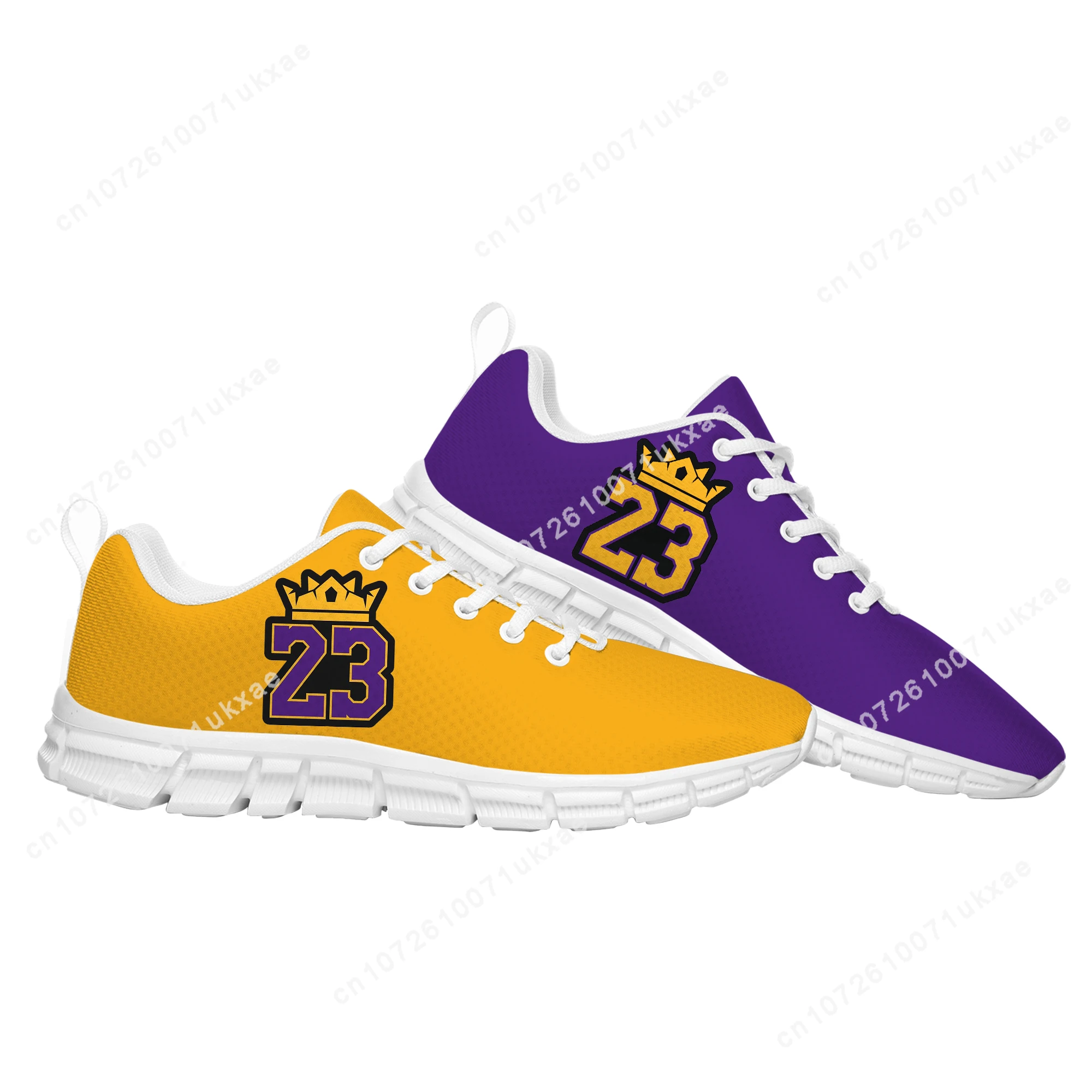 Los Angeles Basketball King Number 23 6 Sports Shoes Mens Womens Teenager Children Sneakers Parent Child Sneaker Custom Shoes
Los Angeles Basketball King Number 23 6 Sports Shoes Mens Womens Teenager Children Sneakers Parent Child Sneaker Custom Shoes
