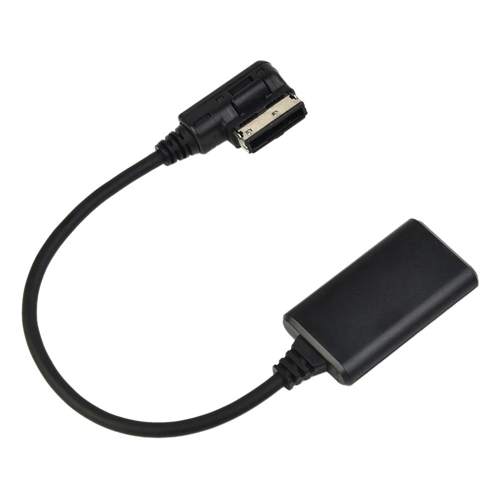Auto Blue-tooth Module Aux Receiver Cable Adapter Plug Connector Into Radio Socket For Mercedes-Benz W212, S212, C207
Auto Blue-tooth Module Aux Receiver Cable Adapter Plug Connector Into Radio Socket For Mercedes-Benz W212, S212, C207
