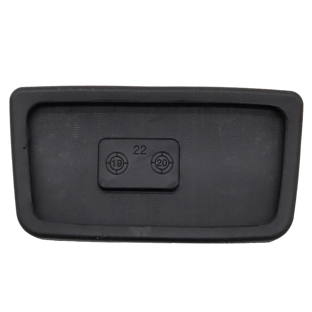 Pedal Pad Cover Clutch Pedal Cover Rubber 46545S1F981 Black Foot Pedal For Honda For Insight 2010-2014 Brand NEW
Pedal Pad Cover Clutch Pedal Cover Rubber 46545S1F981 Black Foot Pedal For Honda For Insight 2010-2014 Brand NEW