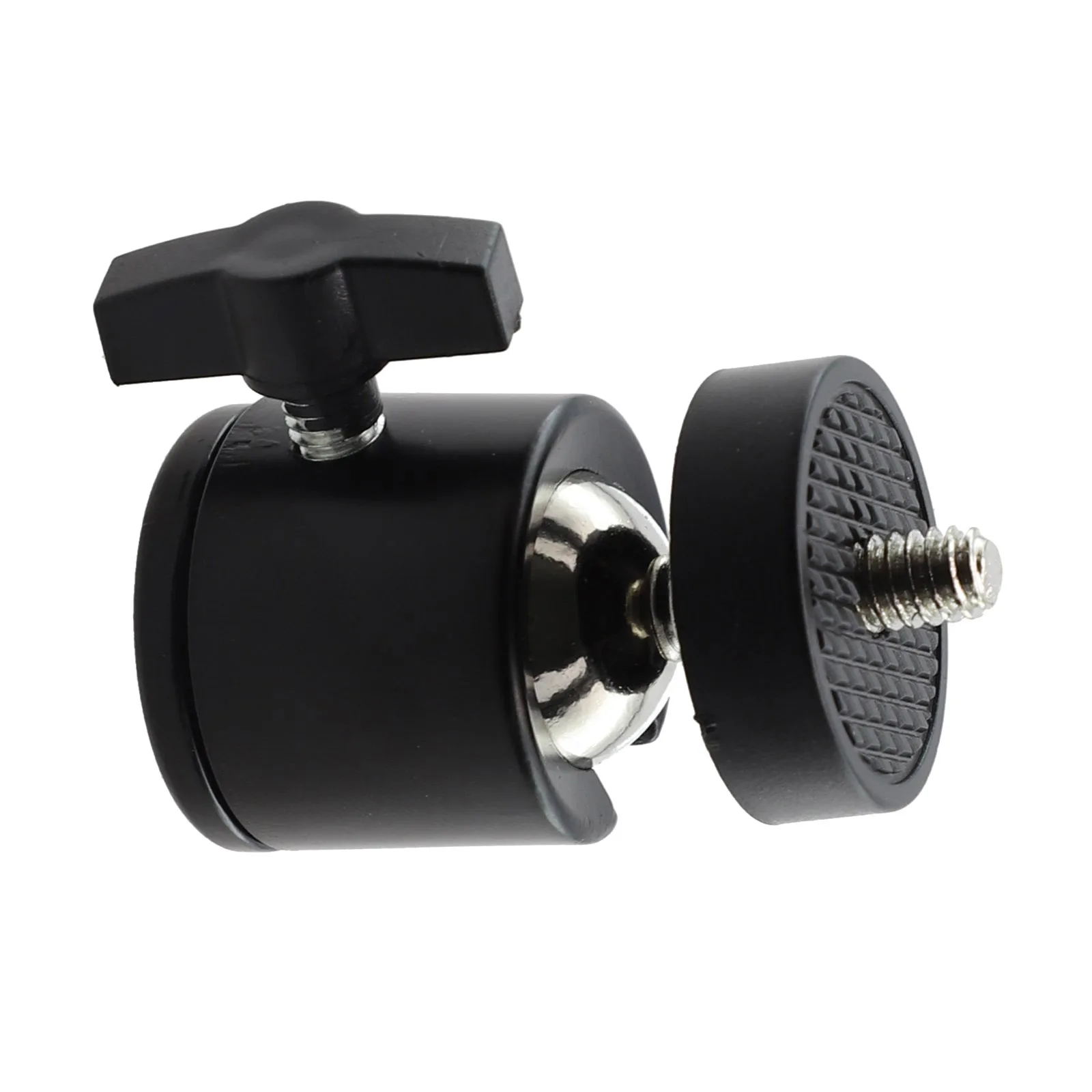 Переходная головка Gimbal Музыкальные инструменты 52x28,5 мм 360 ° регулируемый металлический пластиковый металлический Универсальный Gimbal Pro аудио оборудование
Переходная головка Gimbal Музыкальные инструменты 52x28,5 мм 360 ° регулируемый металлический пластиковый металлический Универсальный Gimbal Pro аудио оборудование