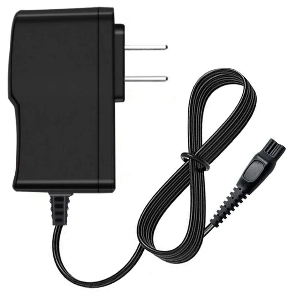 for Philips-HQ8505 Norelco 7000 5000 3000 Series Electric Shaver, Beard Trimmer Adapter Power Cord US Plug
for Philips-HQ8505 Norelco 7000 5000 3000 Series Electric Shaver, Beard Trimmer Adapter Power Cord US Plug