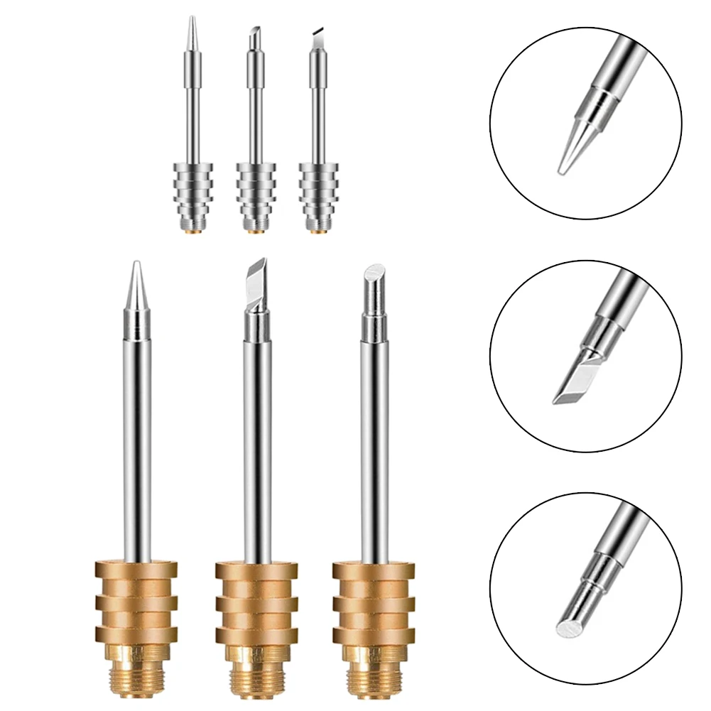 510 Interface 30W Soldering Iron Tip USB Welding Tips Head Tools Electric Soldering Iron Accessories Parts B C K
510 Interface 30W Soldering Iron Tip USB Welding Tips Head Tools Electric Soldering Iron Accessories Parts B C K