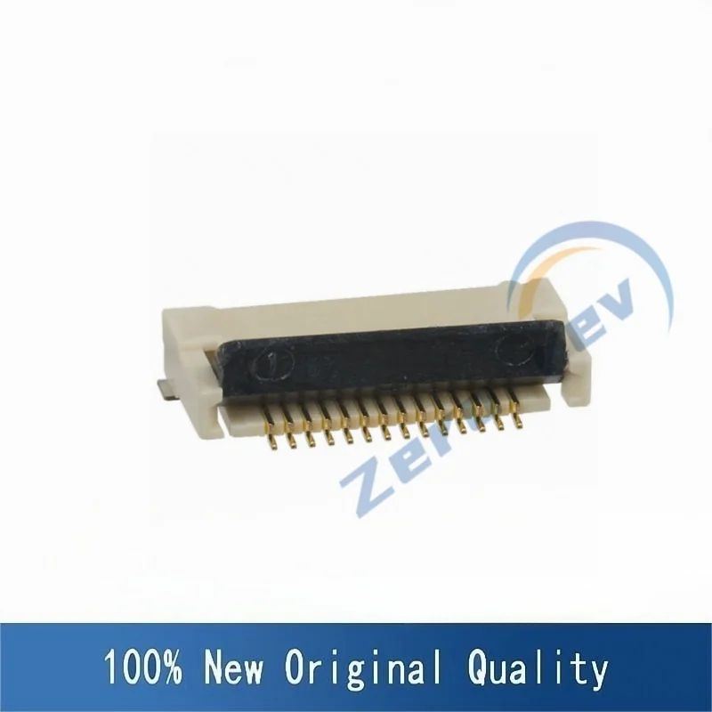 

10-50Pcs 100% New XF2M-1415-1A CONN FPC 14POS 0.5MM R/A