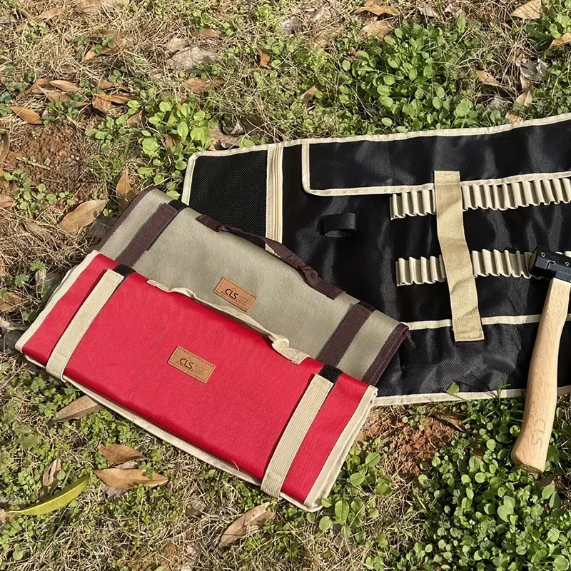 Outdoor Camping Nail Simple Tool Bag Camp Nail Storage Bag Tent Nail Hammer Portable Storage Bag Large
Outdoor Camping Nail Simple Tool Bag Camp Nail Storage Bag Tent Nail Hammer Portable Storage Bag Large