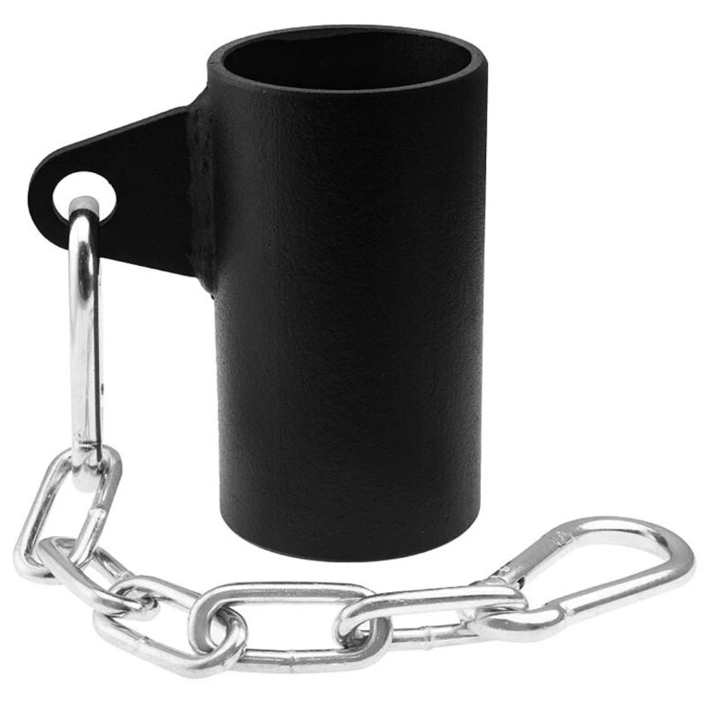 For 56mm Barbell T-bar Sleeve Equipment Fitness Platform Row Sleeve T-Bar 114*56*56mm 2.2 Inches Inner Diameter
For 56mm Barbell T-bar Sleeve Equipment Fitness Platform Row Sleeve T-Bar 114*56*56mm 2.2 Inches Inner Diameter