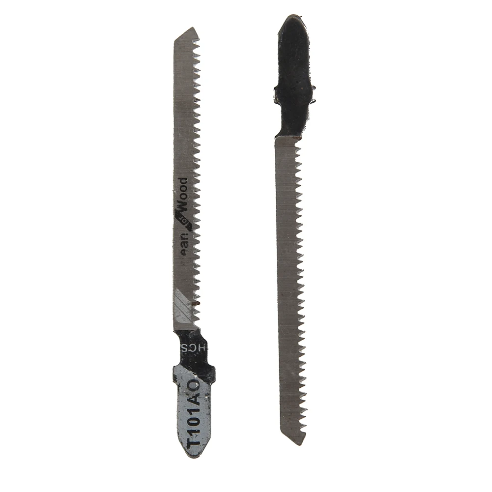 10 Pcs Reciprocating Jig Saw Blade T101AO 3-Inch HCS T-Shank Multi Jig-Saw Blades Wood Plastic Cutting Disc For Bosch Power Tool
10 Pcs Reciprocating Jig Saw Blade T101AO 3-Inch HCS T-Shank Multi Jig-Saw Blades Wood Plastic Cutting Disc For Bosch Power Tool