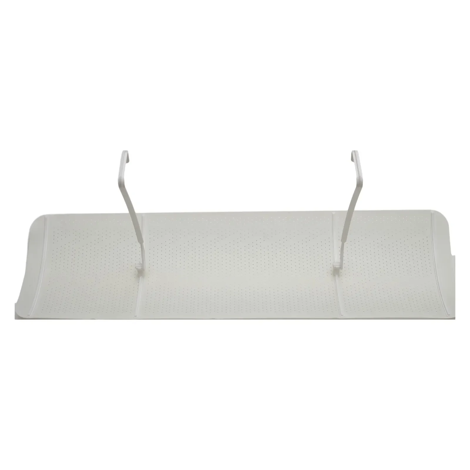 Air Conditioning Windshield Anti-Direct Blowing Universal Windproof Wall-Mounted Air Outlet Baffle Confinement Cold Air Guide
Air Conditioning Windshield Anti-Direct Blowing Universal Windproof Wall-Mounted Air Outlet Baffle Confinement Cold Air Guide