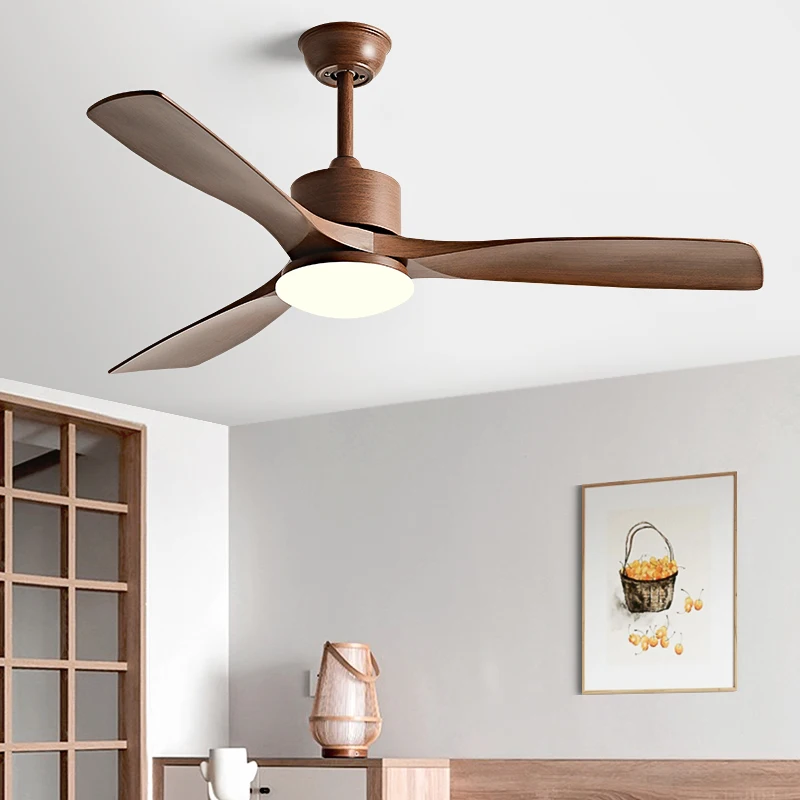 Restaurant Fan lights Modern Simplicity Ceiling fan Indoor Living Room DC 110V 220V Remote Control Strong winds Electric fans
Restaurant Fan lights Modern Simplicity Ceiling fan Indoor Living Room DC 110V 220V Remote Control Strong winds Electric fans