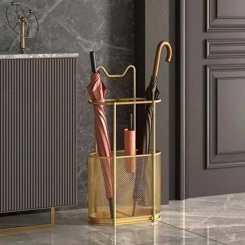 Storage Holder Umbrella Stand Box Parasol Metal Basket Holder Umbrella Balcony Accesorio Sombrilla Playa Household Rain Gear
Storage Holder Umbrella Stand Box Parasol Metal Basket Holder Umbrella Balcony Accesorio Sombrilla Playa Household Rain Gear