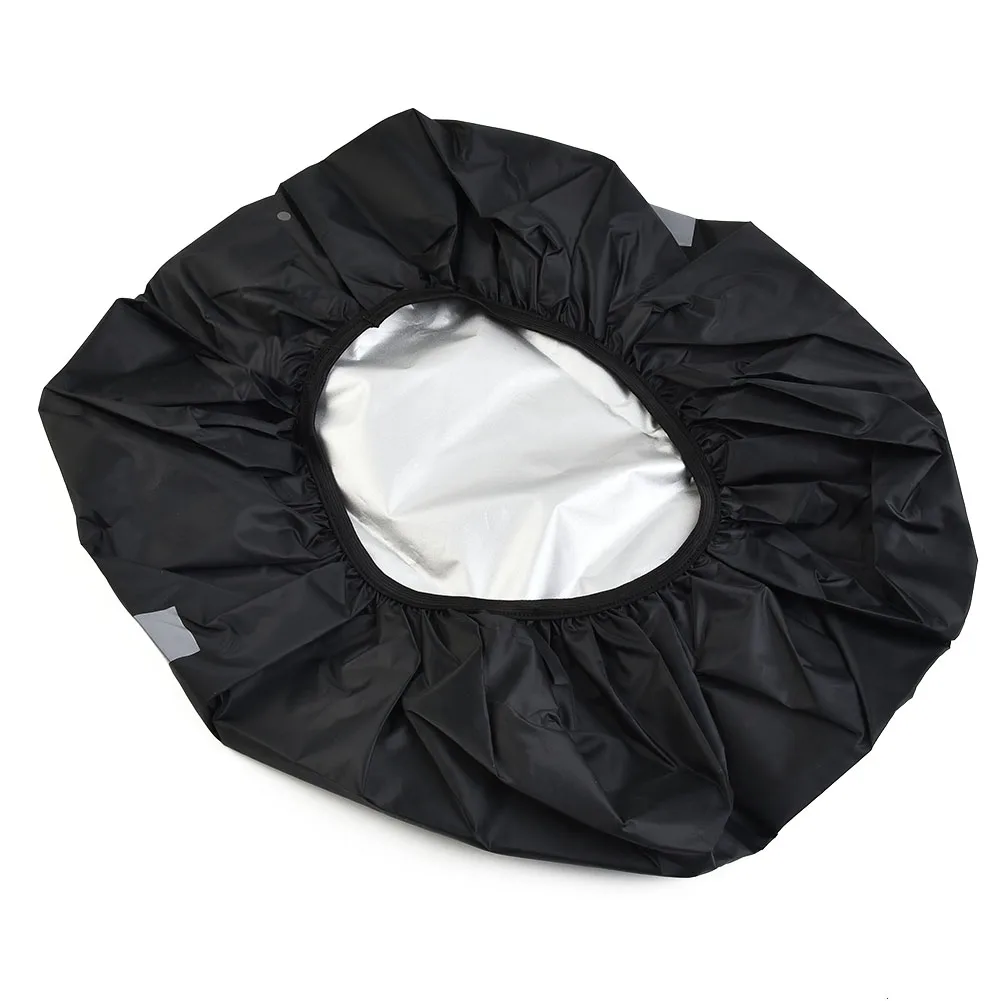 Keep your backpack dry during any outdoor adventure with this Waterproof Travel Backpack Rain Cover size XS XL
Keep your backpack dry during any outdoor adventure with this Waterproof Travel Backpack Rain Cover size XS XL