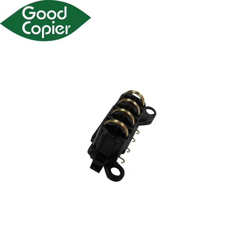 10PC Toner Cartridge Chip Contact for HP Laser 108 136 138 107 135 137 103 131 133 / 108a 108w 136a 136w 136nw 138p 138pn 138pnw
10PC Toner Cartridge Chip Contact for HP Laser 108 136 138 107 135 137 103 131 133 / 108a 108w 136a 136w 136nw 138p 138pn 138pnw