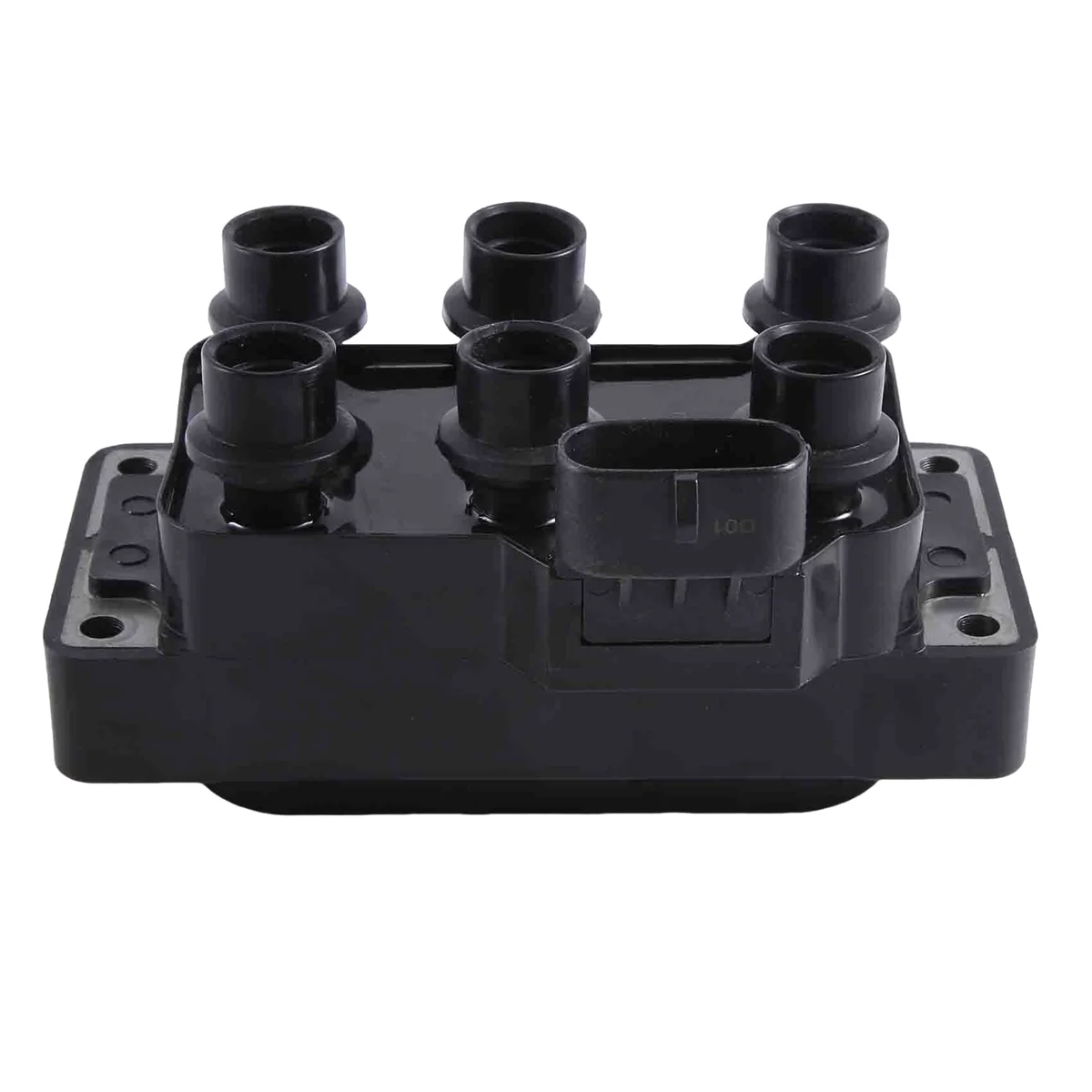 Новая катушка зажигания для Ford E150 E250 Mazda Mercury E9SF12029AA 297006760 19017114
Новая катушка зажигания для Ford E150 E250 Mazda Mercury E9SF12029AA 297006760 19017114