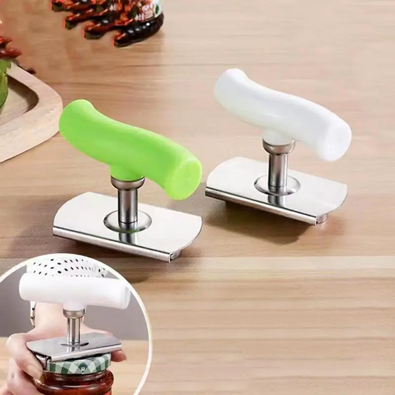 Adjustable Jar Opener Multifunctional Jar Gripper Tight Lid Opener Home Stainless Steel Quick Bottle Can Opener Kitchen Gadgets
Adjustable Jar Opener Multifunctional Jar Gripper Tight Lid Opener Home Stainless Steel Quick Bottle Can Opener Kitchen Gadgets